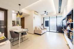 iNZ Residence (D23), Condominium #526513221